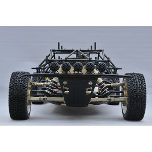 W5 Max Rolling Chassis Ultimate 00566001
