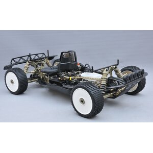 W5 Max Rolling Chassis Ultimate 00566001