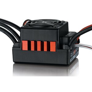 Hobbywing Quicrun BL ESC WP 10BL60 60A 1/10 (2-3S) 30107100