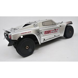 W5 Max E-Chassis Pro 00565201