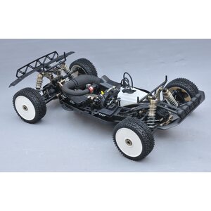 W5 Max E-Chassis Pro 00565201