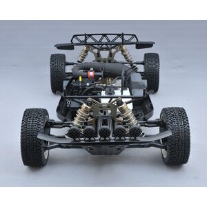 W5 Max E-Chassis Pro 00565201