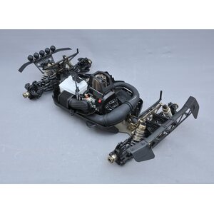 W5 Max E-Chassis Pro 00565201
