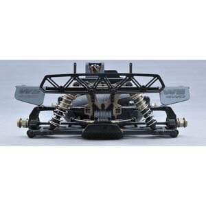 W5 Max E-Chassis Pro 00565201