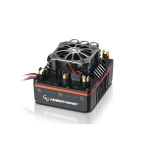 Hobbywing Xerun BL ESC XR8 Plus 150A SD 1/8 (2-6S) 30113300