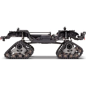 Traxxas TRX-4 All-Terrain TRAXX Crawler RTR