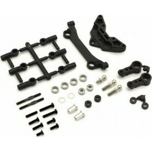 Kyosho Pro Steering Unit Outlaw Rampage K.Olw002
