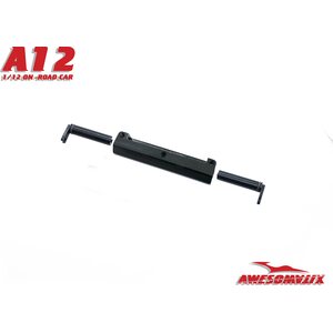 Awesomatix A12 1/12-Scale Electric On-Road Car