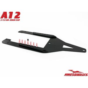 Awesomatix A12 1/12-Scale Electric On-Road Car