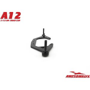 Awesomatix A12 1/12-Scale Electric On-Road Car