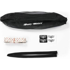 Dusty Motors Shroud Cover - ARRMA 4x4 Big rock, Typhon och Senton