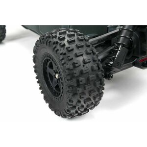 ARRMA RC 1/10 SENTON 4X4 V3 MEGA LiPo paketti