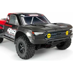 ARRMA RC 1/10 SENTON 4X4 V3 MEGA LiPo paketti