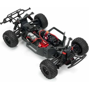 ARRMA RC 1/10 SENTON 4X4 V3 MEGA LiPo paketti