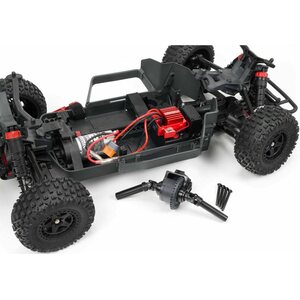 ARRMA RC 1/10 SENTON 4X4 V3 MEGA LiPo paketti