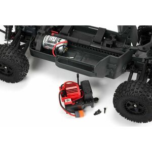 ARRMA RC 1/10 SENTON 4X4 V3 MEGA LiPo paketti
