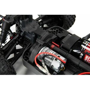 ARRMA RC 1/10 SENTON 4X4 V3 MEGA LiPo paketti