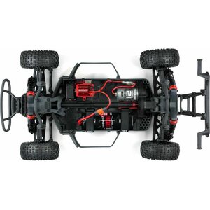 ARRMA RC 1/10 SENTON 4X4 V3 MEGA LiPo paketti