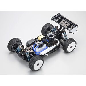 Kyosho Inferno MP9 TKI4 1/8 Nitro Buggy Kit