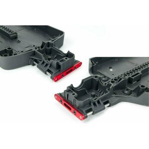ARRMA RC 1/8 TYPHON 4X4 V3 MEGA 550 Brushed Buggy RTR