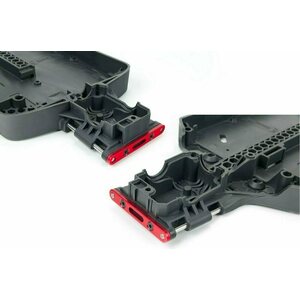 ARRMA RC 1/8 TYPHON 4X4 V3 MEGA LiPo paketti