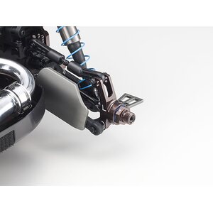 Kyosho Inferno MP9 TKI4 1/8 Nitro Buggy Kit