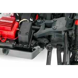 ARRMA RC 1/8 TYPHON 4X4 V3 MEGA LiPo paketti