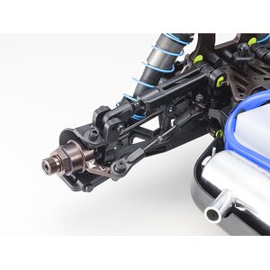 Kyosho Inferno MP9 TKI4 1/8 Nitro Buggy Kit
