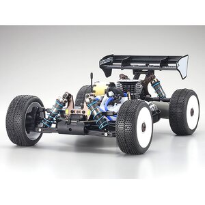 Kyosho Inferno MP9 TKI4 1/8 Nitro Buggy Kit