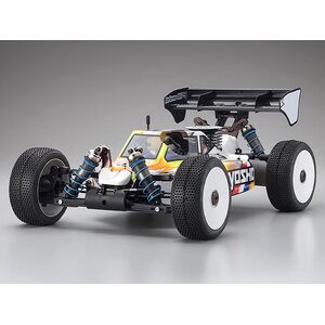 Kyosho Inferno MP9 TKI4 1/8 Nitro Buggy Kit