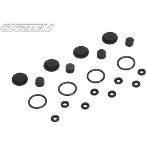 Carten NBA219 Shock Parts(O-rings)