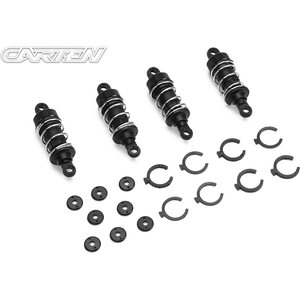 Carten NBA228 Shock Set(Plastic)