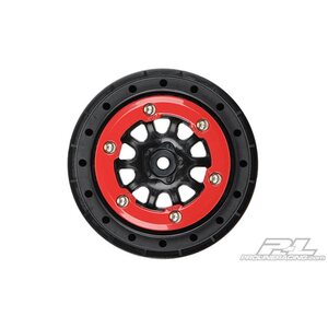 Pro-Line Renegade 2.2"/3.0" (2) Protrac 2731-03
