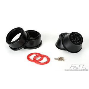Pro-Line Renegade 2.2"/3.0" (2) Protrac 2731-03
