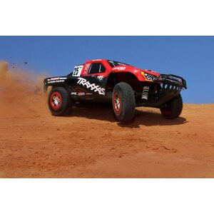 Traxxas Slash 4x4 RTR TQi TSM
