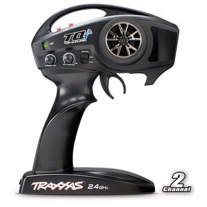 Traxxas Slash 4x4 RTR TQi TSM