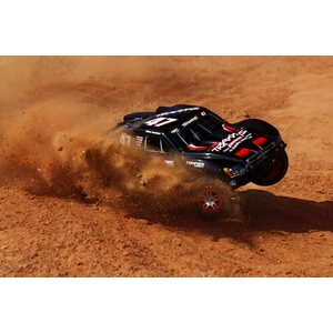 Traxxas Slash 4x4 RTR TQi TSM
