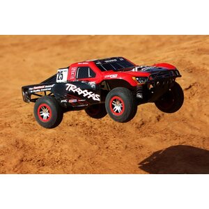 Traxxas Slash 4x4 RTR TQi TSM