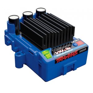 Traxxas Slash 4x4 RTR TQi TSM