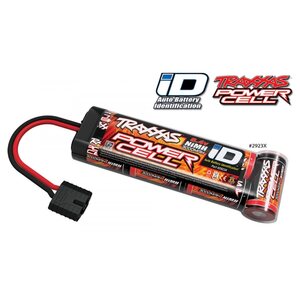 Traxxas Slash 4x4 RTR TQi TSM