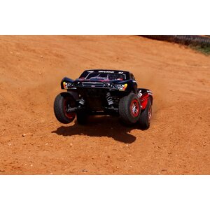 Traxxas Slash 4x4 RTR TQi TSM