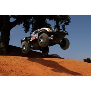 Traxxas Slash 4x4 RTR TQi TSM