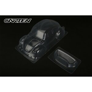 Carten NBA803 Beetle MK1 1/10 M-Chassis Body Shell