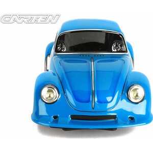 Carten NBA803 Beetle MK1 1/10 M-Chassis Body Shell