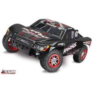 Traxxas Slash 4x4 RTR TQi TSM