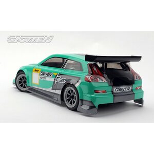 Carten NBA805 C30 1/10 M-Chassis Body Shell