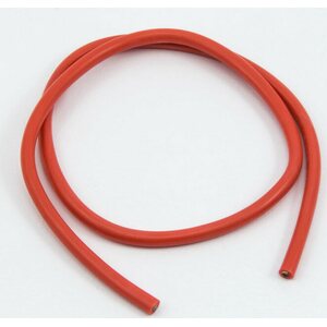 Ultimate Racing 10AWG RED SILICONE WIRE (50CM)