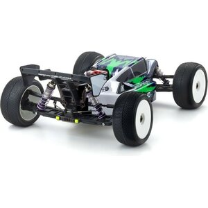 Kyosho Inferno Mp10T 1:8 4Wd Rc Nitro Truggy Kit