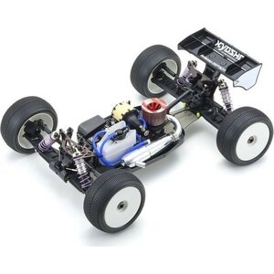 Kyosho Inferno Mp10T 1:8 4Wd Rc Nitro Truggy Kit