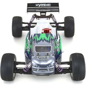 Kyosho Inferno Mp10T 1:8 4Wd Rc Nitro Truggy Kit